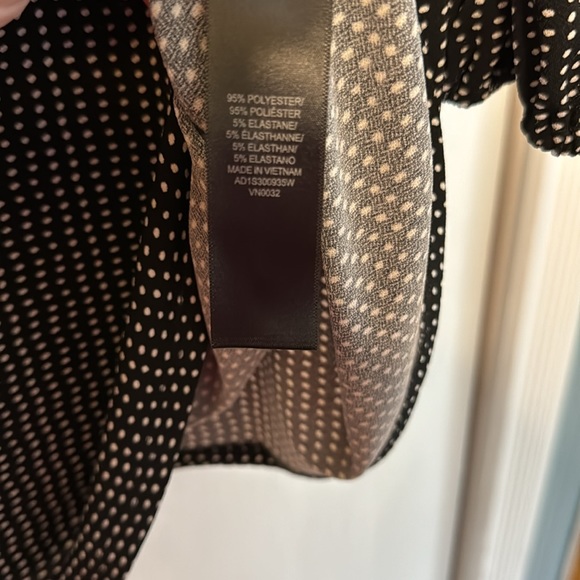 NWOT Adrianna Papell - Picture 9 of 9